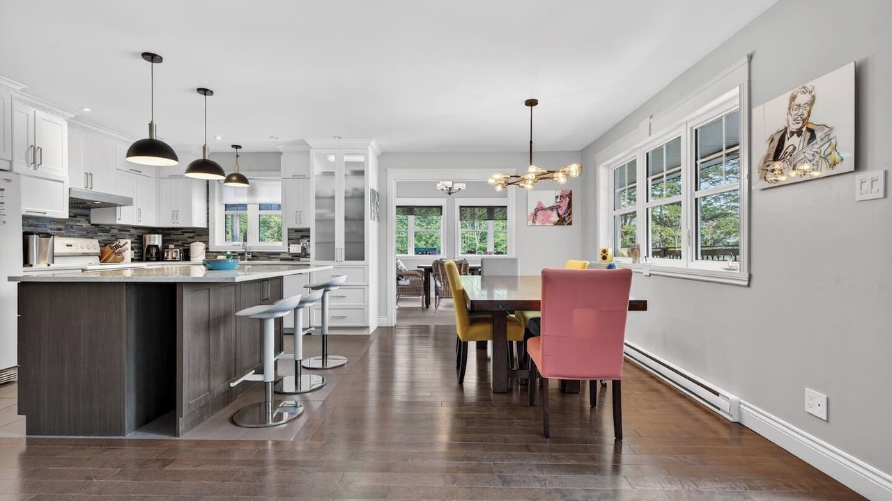 Photo of Kitchen in Wentworth-Nord