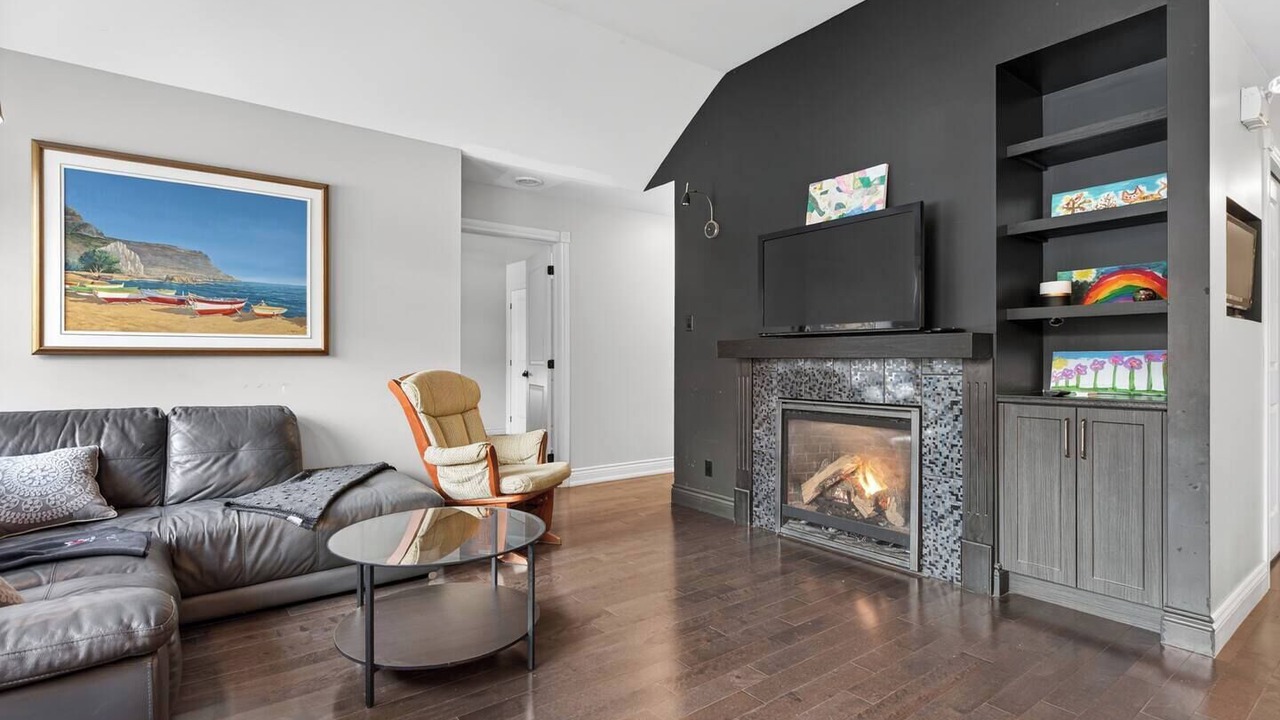 Photo of Livingroom in Wentworth-Nord