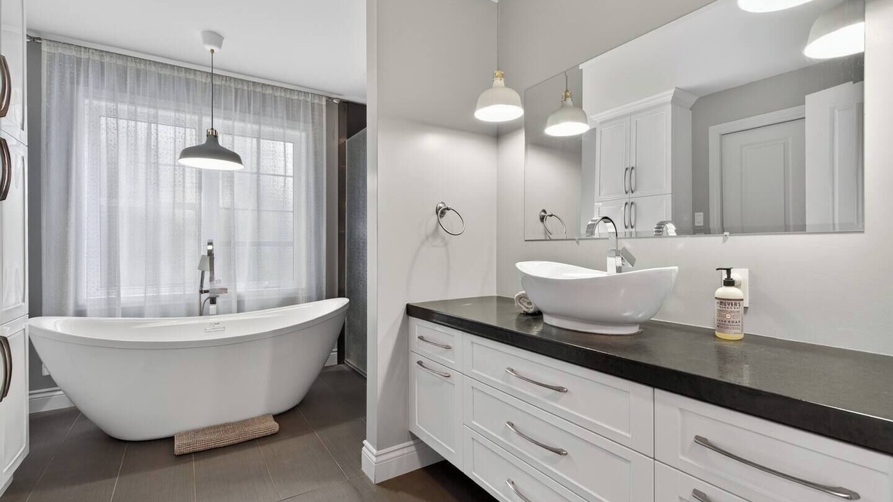 Photo of Bathroom in Wentworth-Nord