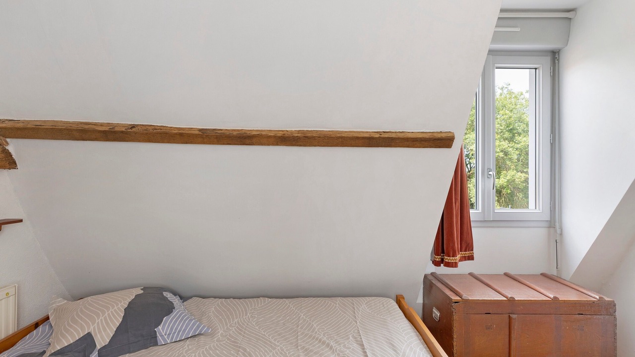 Photo of Bedroom in Savonnieres