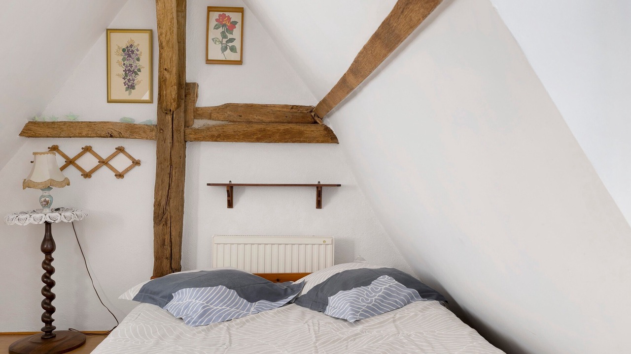 Photo of Bedroom in Savonnieres