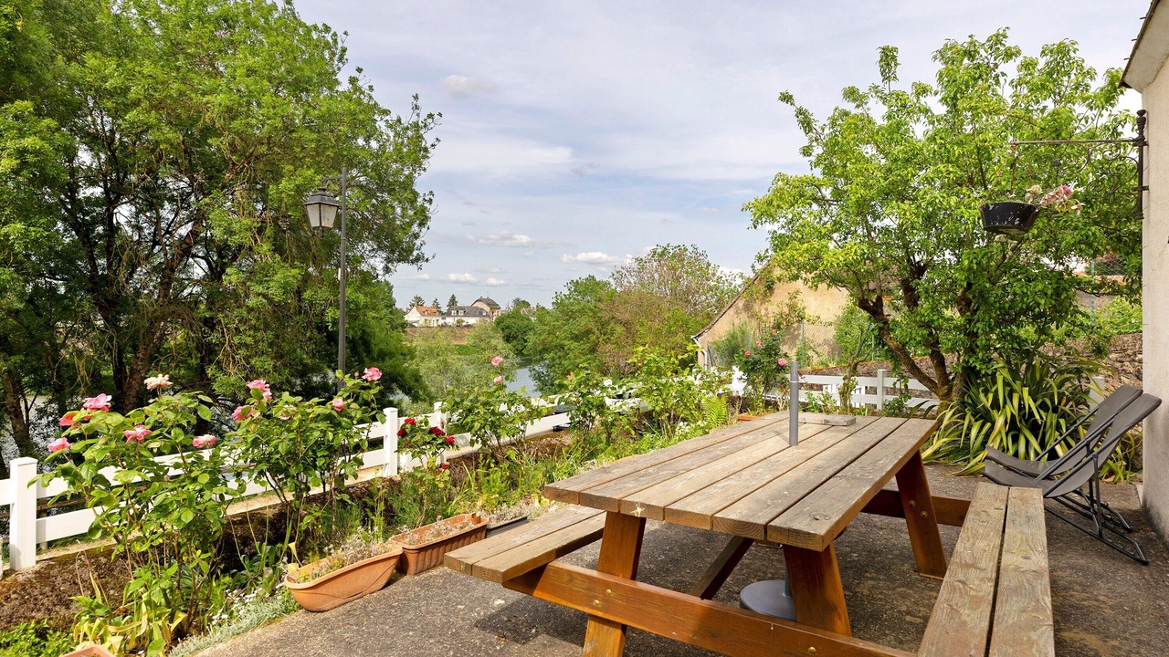 Photo of Outdoor in Savonnieres