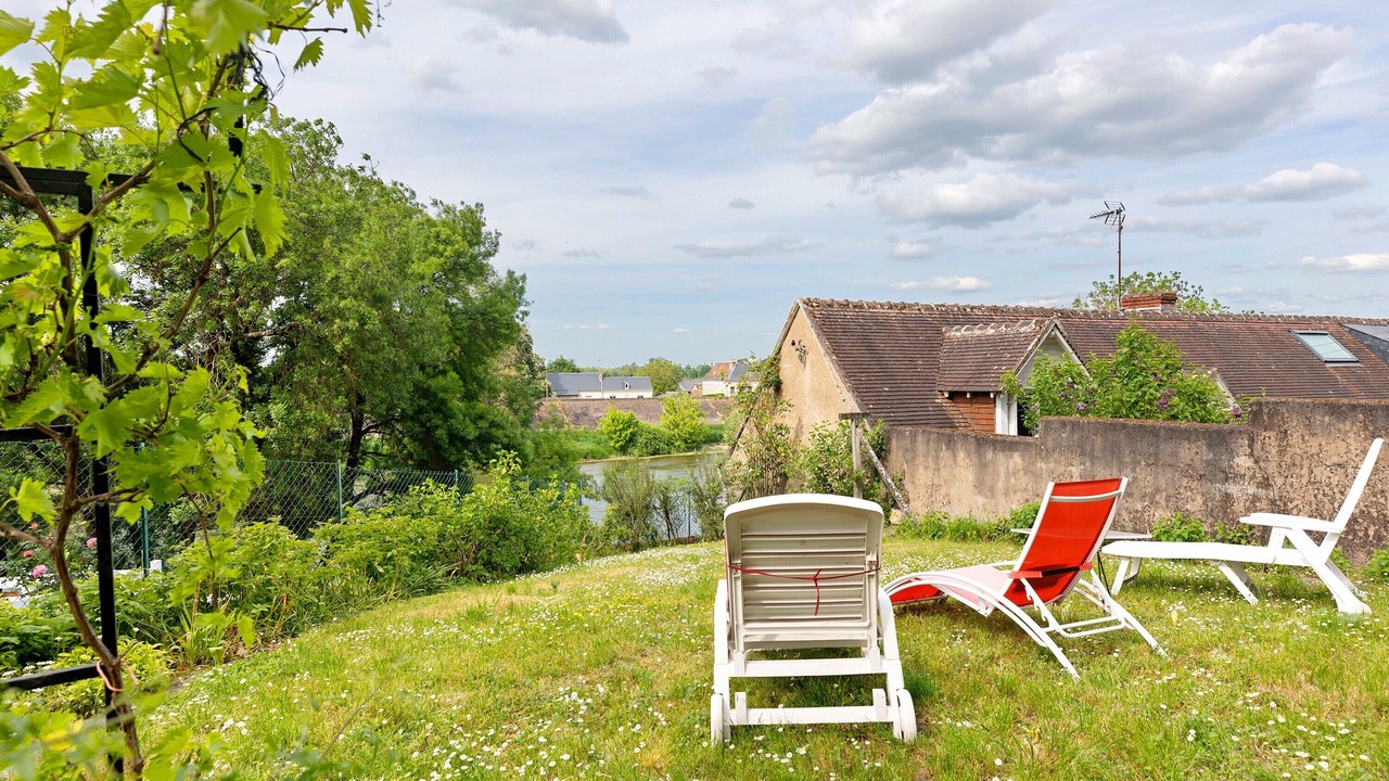 Photo of Outdoor in Savonnieres