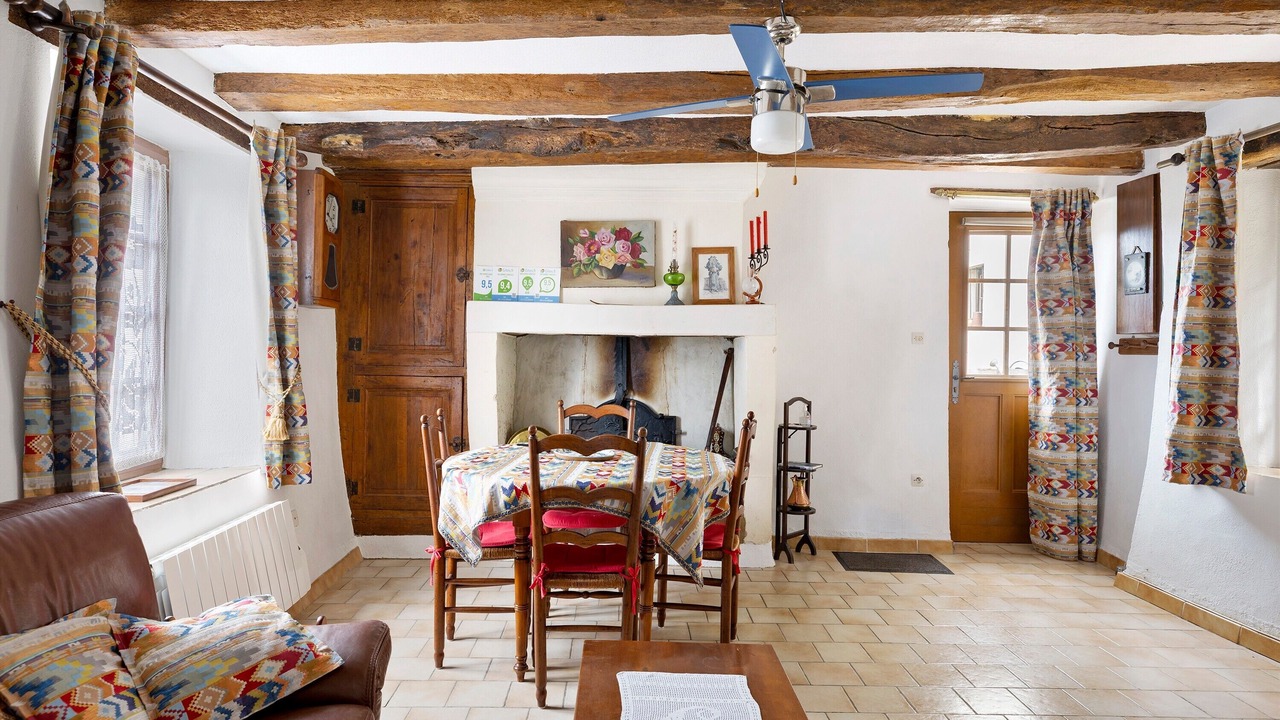 Photo of Livingroom in Savonnieres