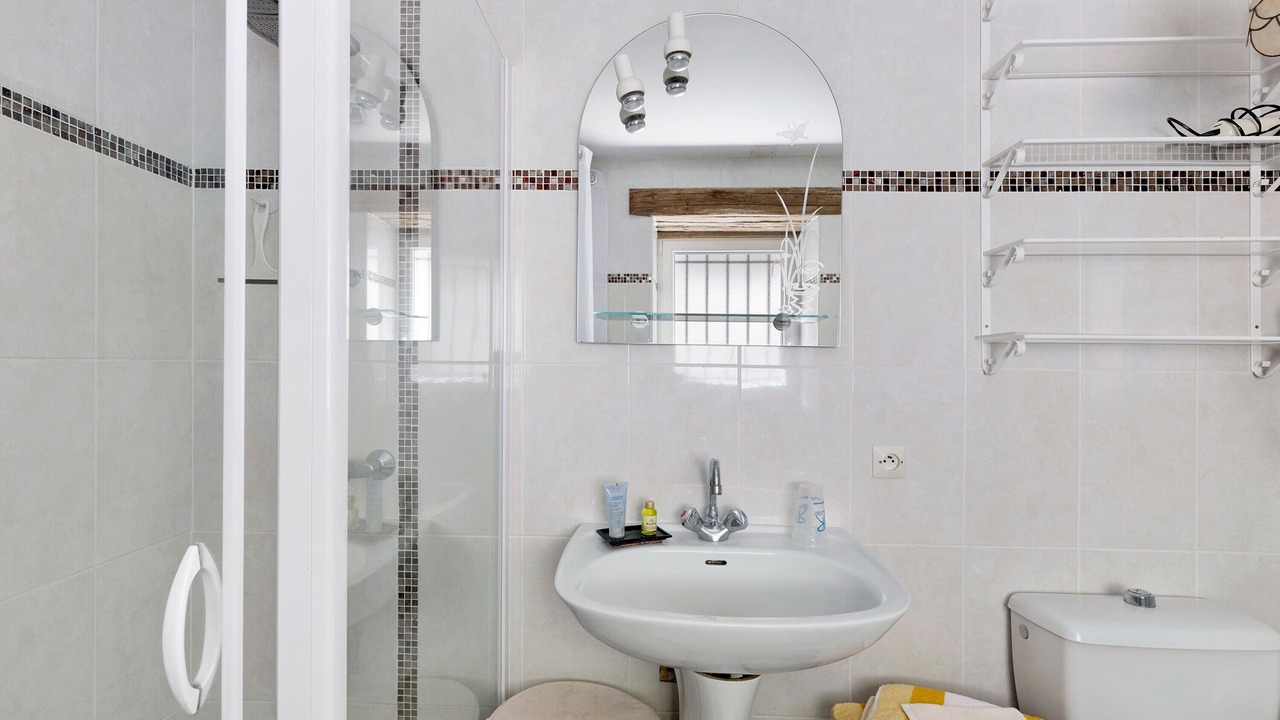 Photo of Bathroom in Savonnieres
