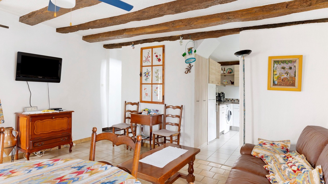Photo of Livingroom in Savonnieres