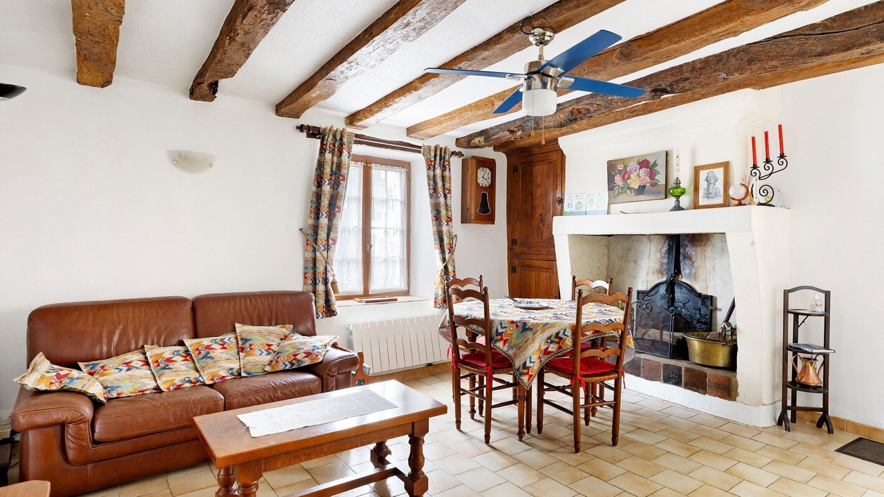 Photo of Livingroom in Savonnieres