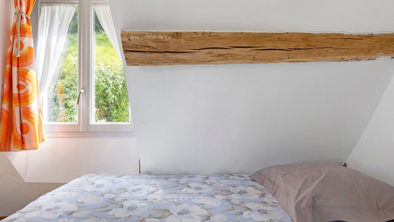 Photo of Bedroom in Savonnieres