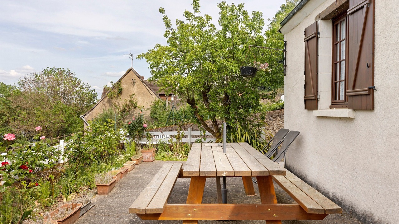 Photo of Outdoor in Savonnieres