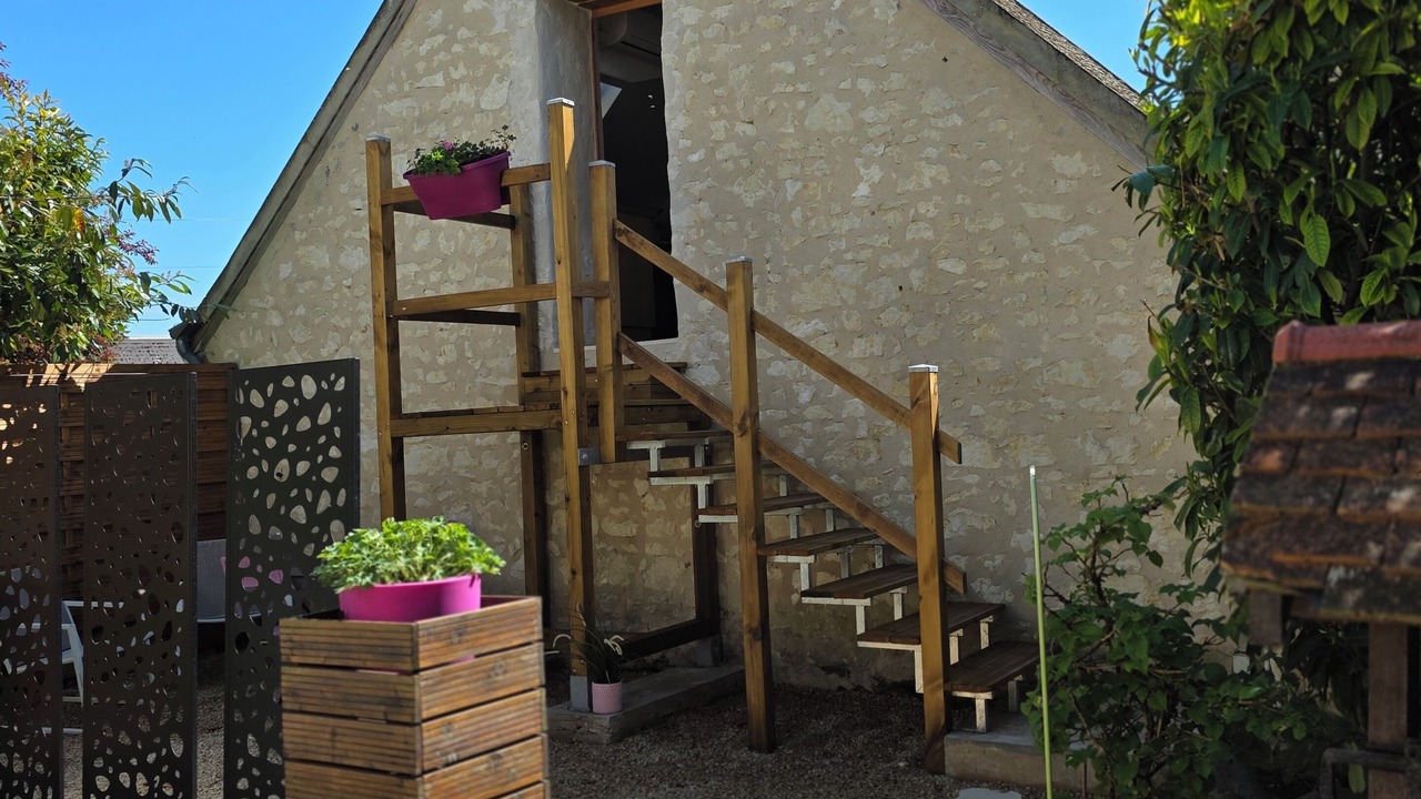 Photo of Outdoor in Sainte-Maure-de-Touraine