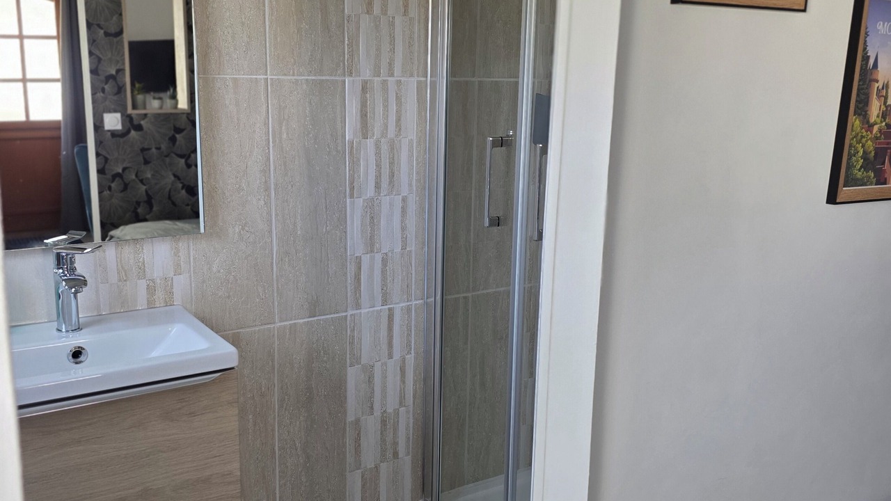 Photo of Bathroom in Sainte-Maure-de-Touraine