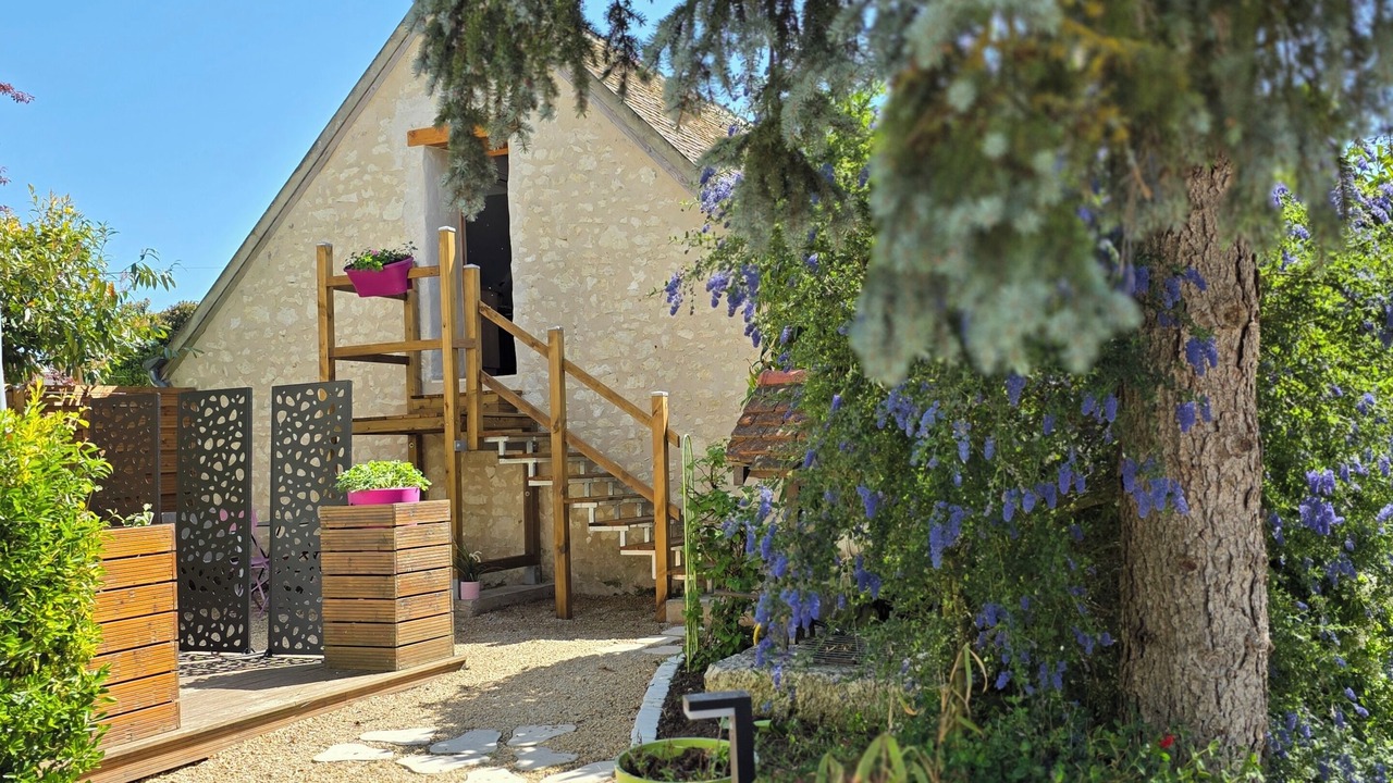 Photo of Outdoor in Sainte-Maure-de-Touraine