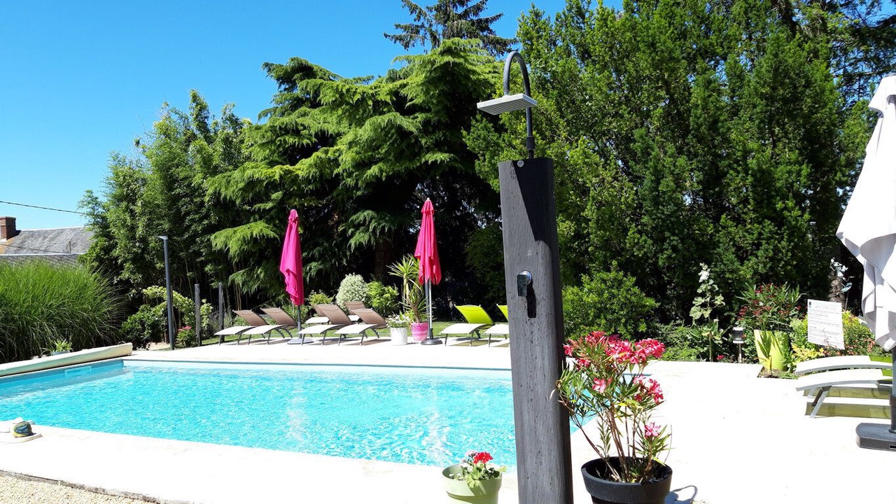 Photo of Outdoor in Sainte-Maure-de-Touraine