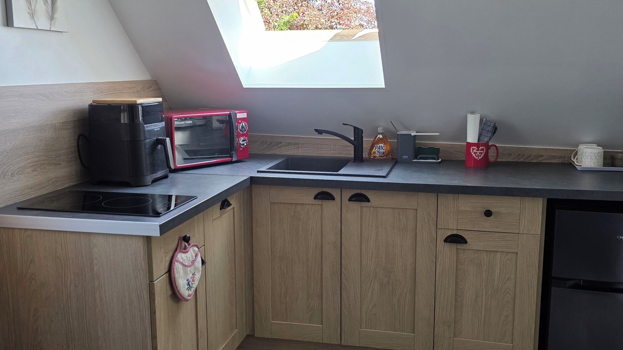 Photo of Kitchen in Sainte-Maure-de-Touraine