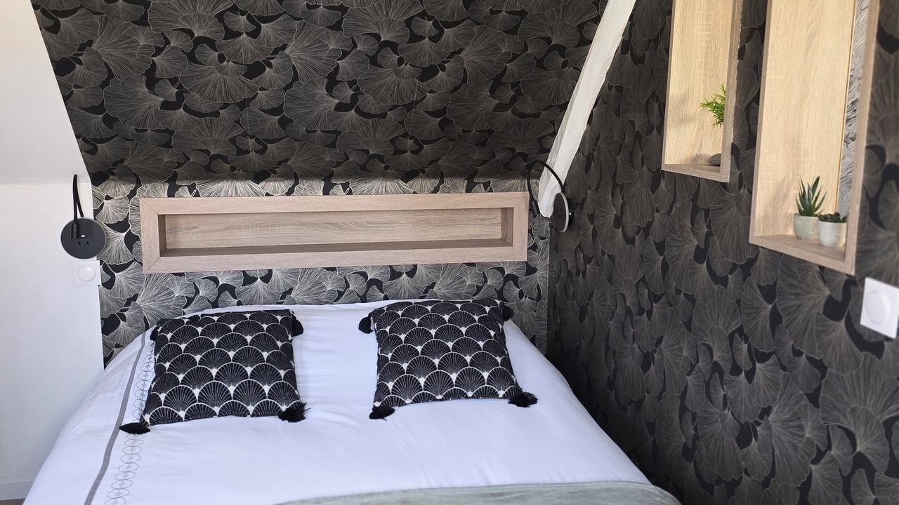 Photo of Bedroom in Sainte-Maure-de-Touraine