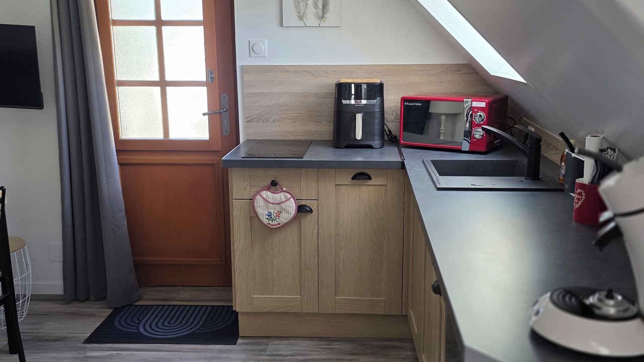 Photo of Kitchen in Sainte-Maure-de-Touraine