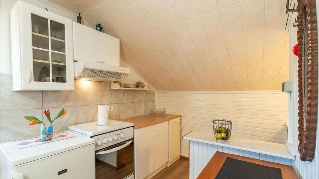 Photo of Kitchen in urinici
