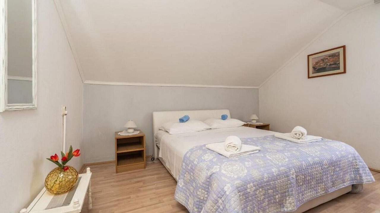 Photo of Bedroom in urinici