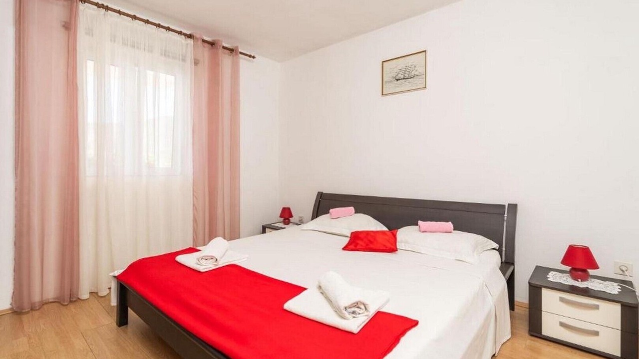 Photo of Bedroom in urinici