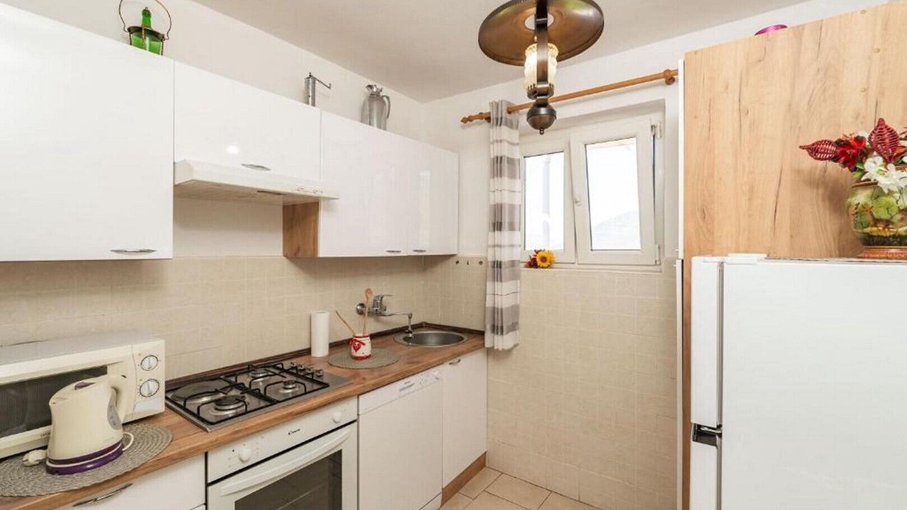 Photo of Kitchen in urinici