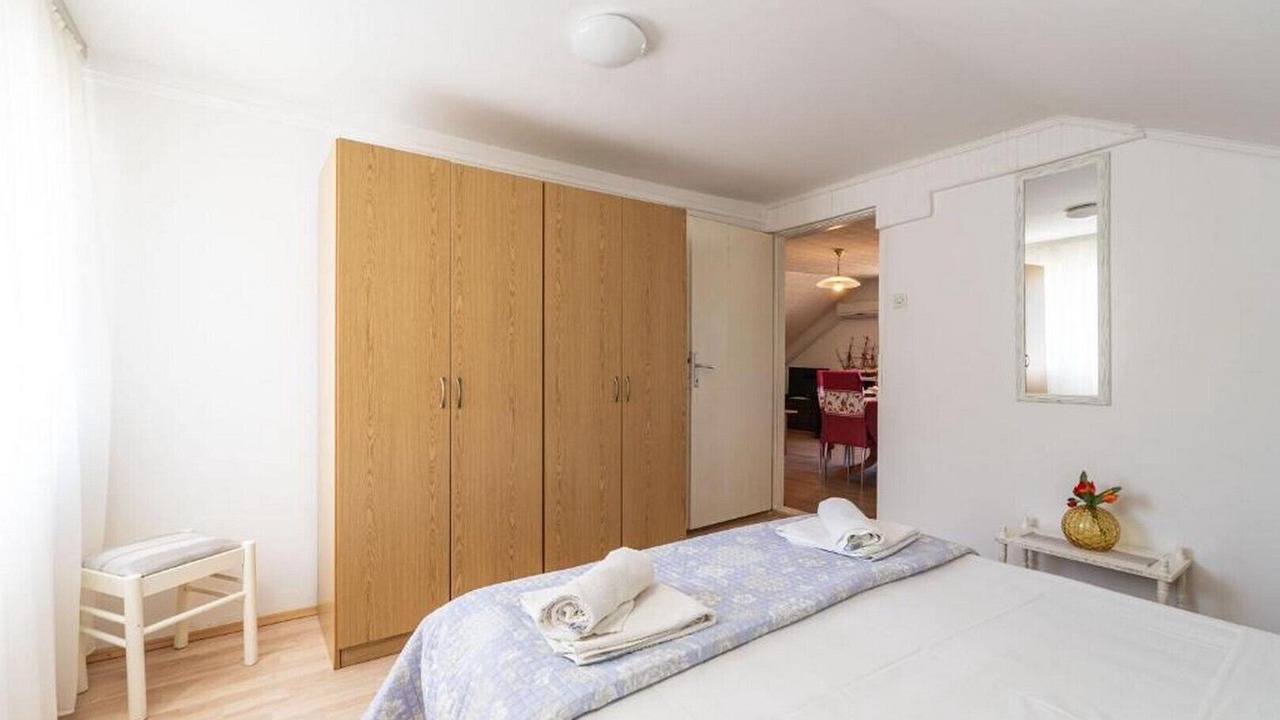 Photo of Bedroom in urinici