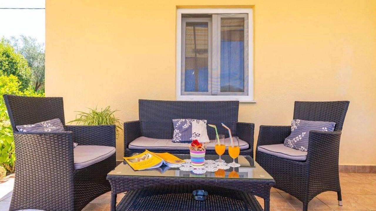 Photo of Patio Balcony in urinici