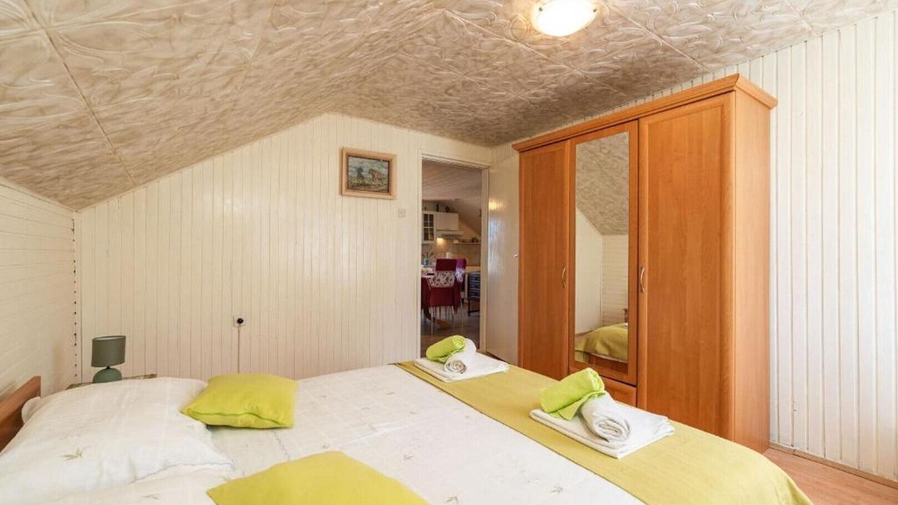 Photo of Bedroom in urinici