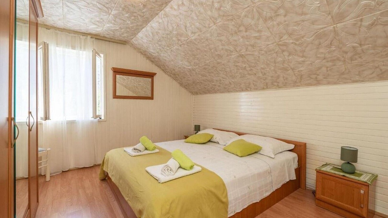 Photo of Bedroom in urinici