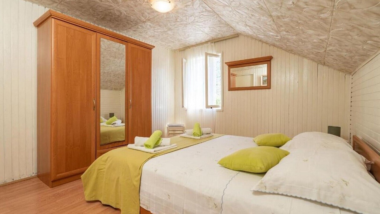 Photo of Bedroom in urinici