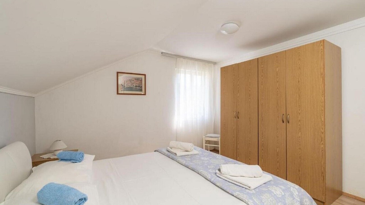 Photo of Bedroom in urinici