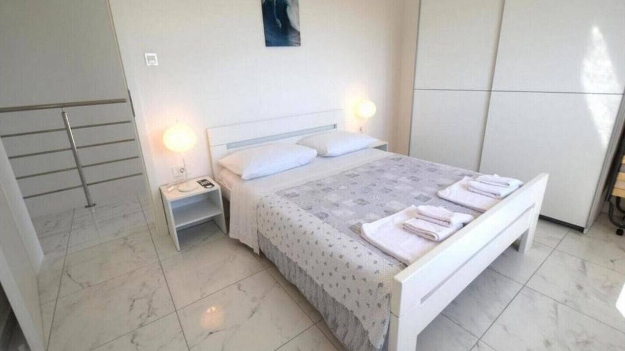 Photo of Bedroom in Milohnici