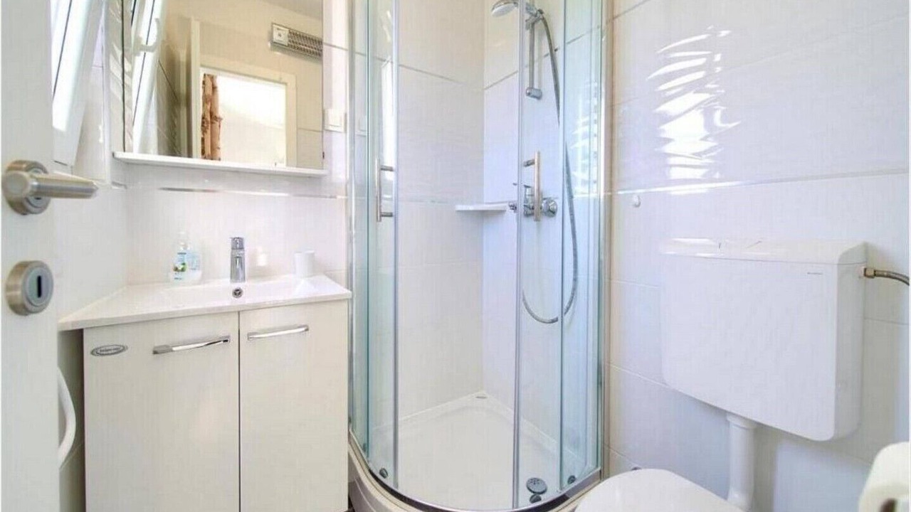 Photo of Bathroom in Milohnici