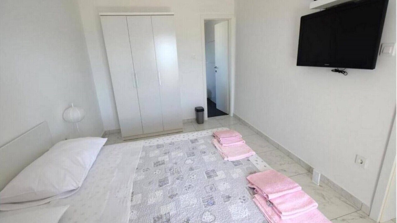 Photo of Bedroom in Milohnici