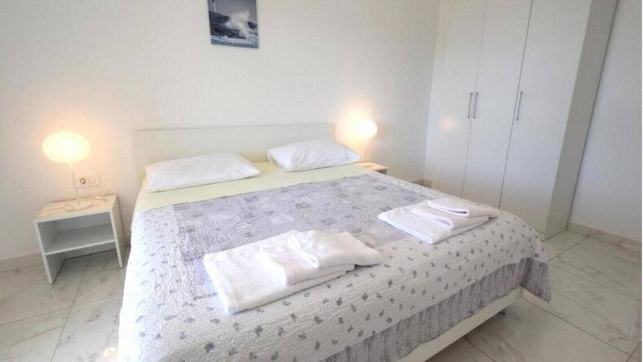 Photo of Bedroom in Milohnici