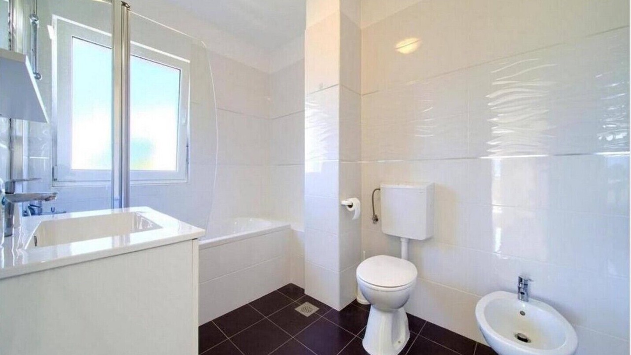 Photo of Bathroom in Milohnici