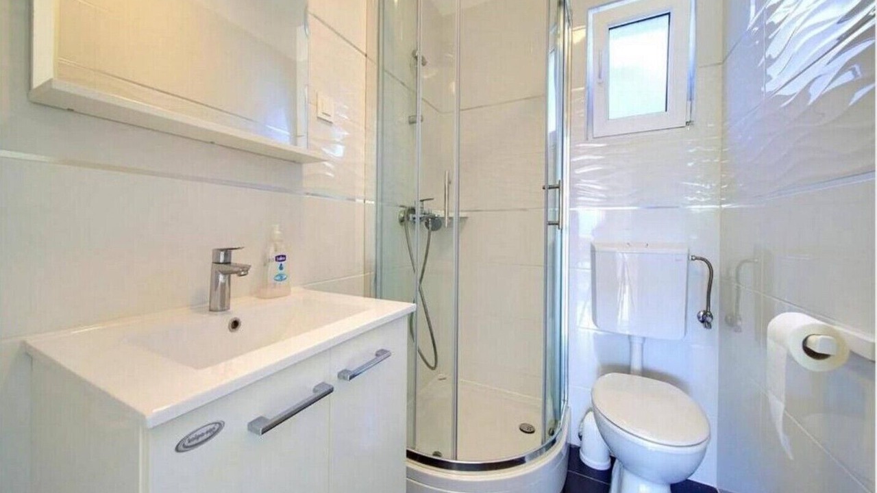 Photo of Bathroom in Milohnici