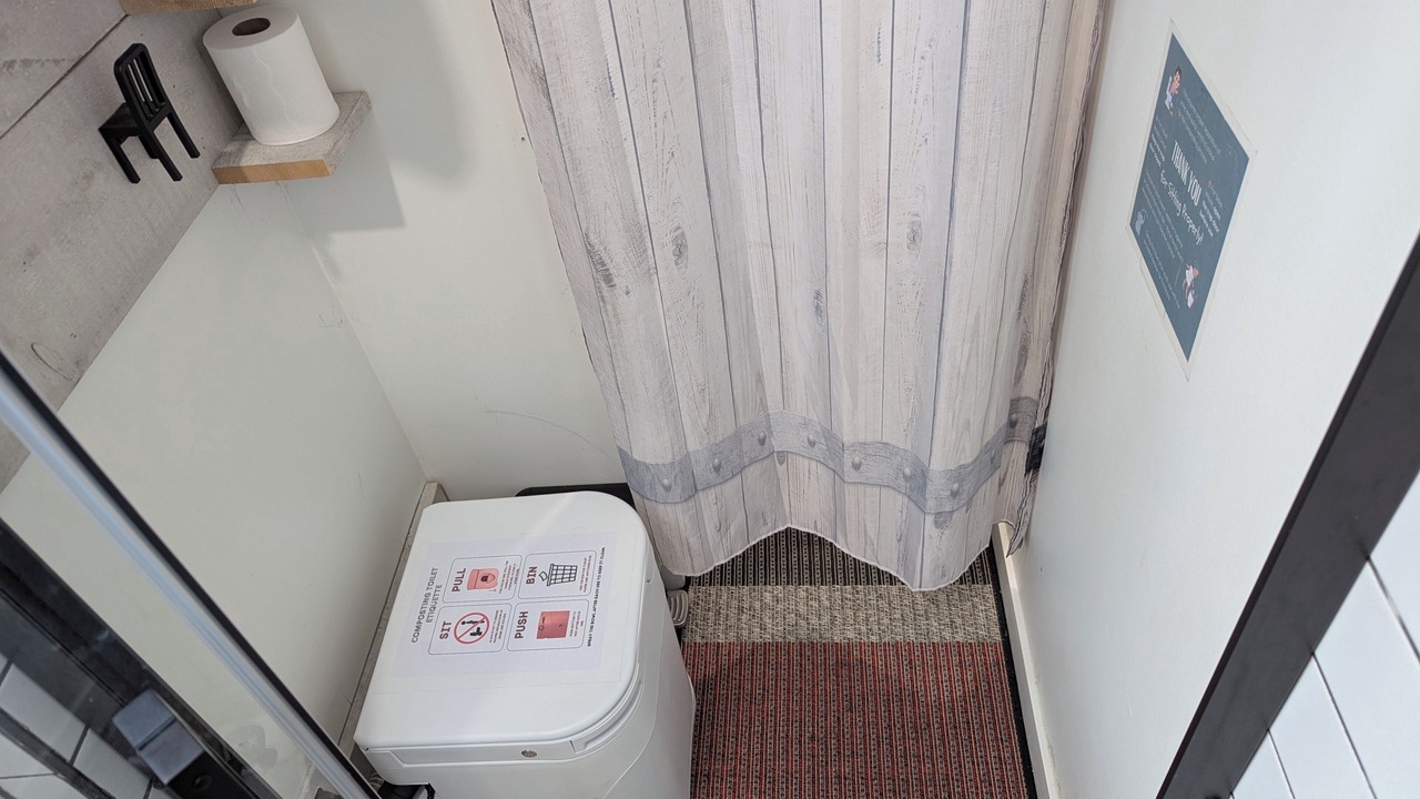 Photo of Bathroom in West Lincoln