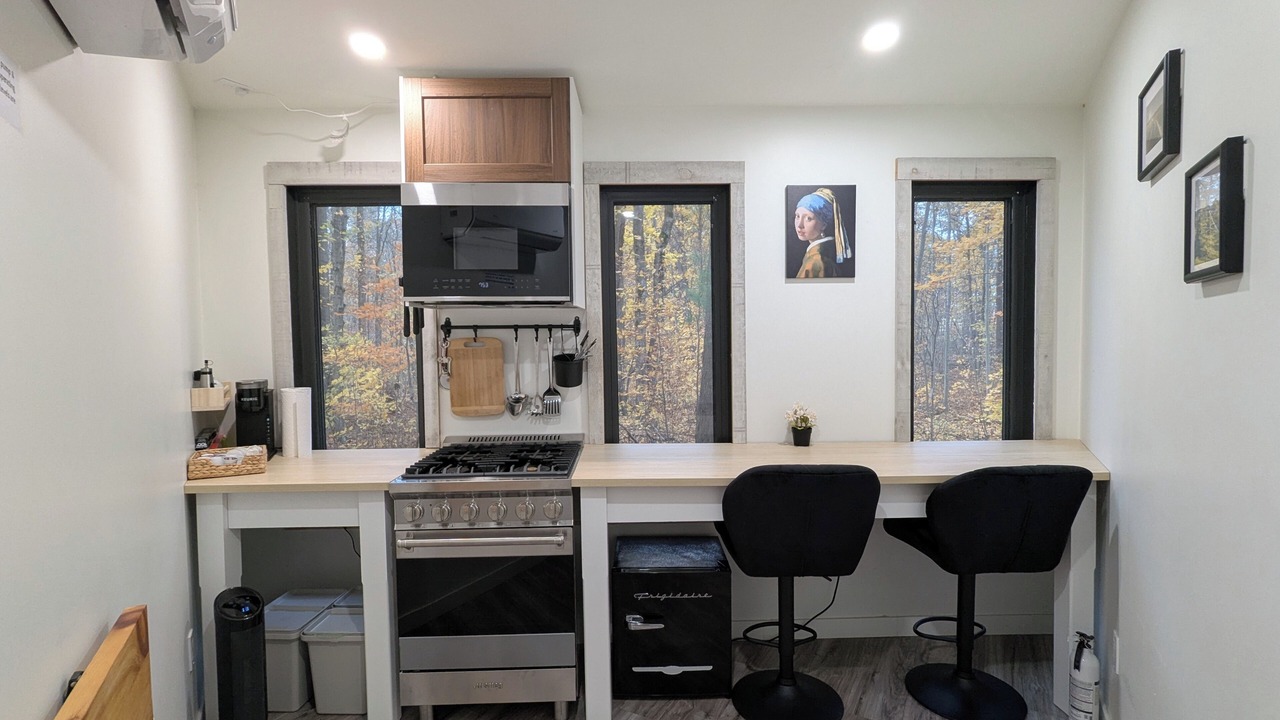 Photo of Kitchen in West Lincoln