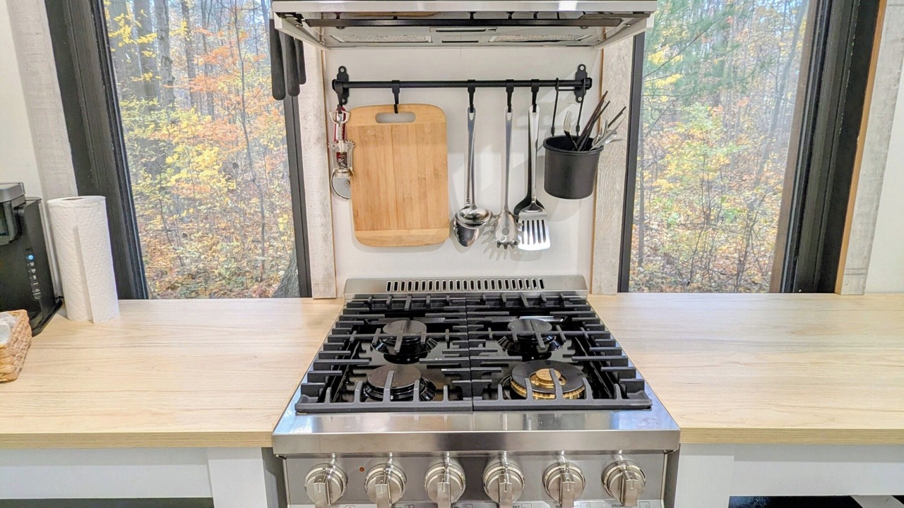 Photo of Kitchen in West Lincoln