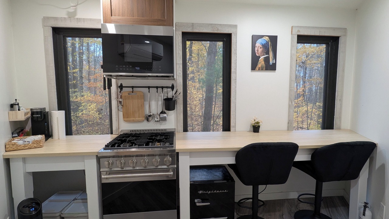 Photo of Kitchen in West Lincoln