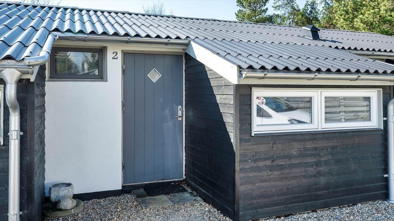 Photo of Outdoor in Vejers