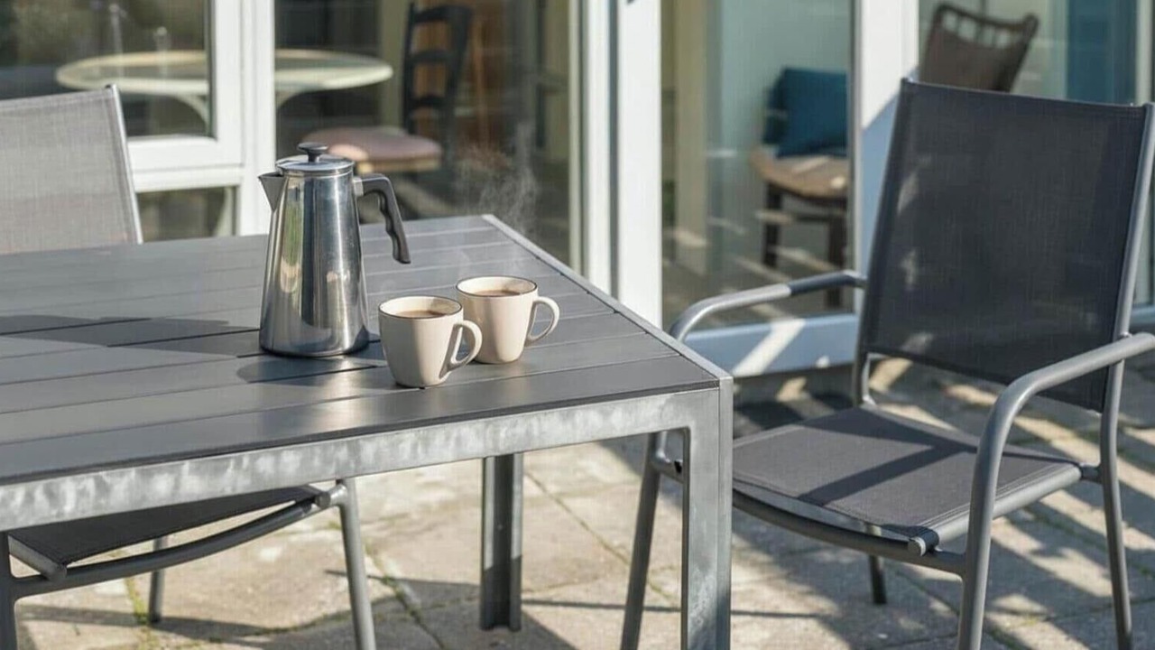 Photo of Outdoor in Vejers