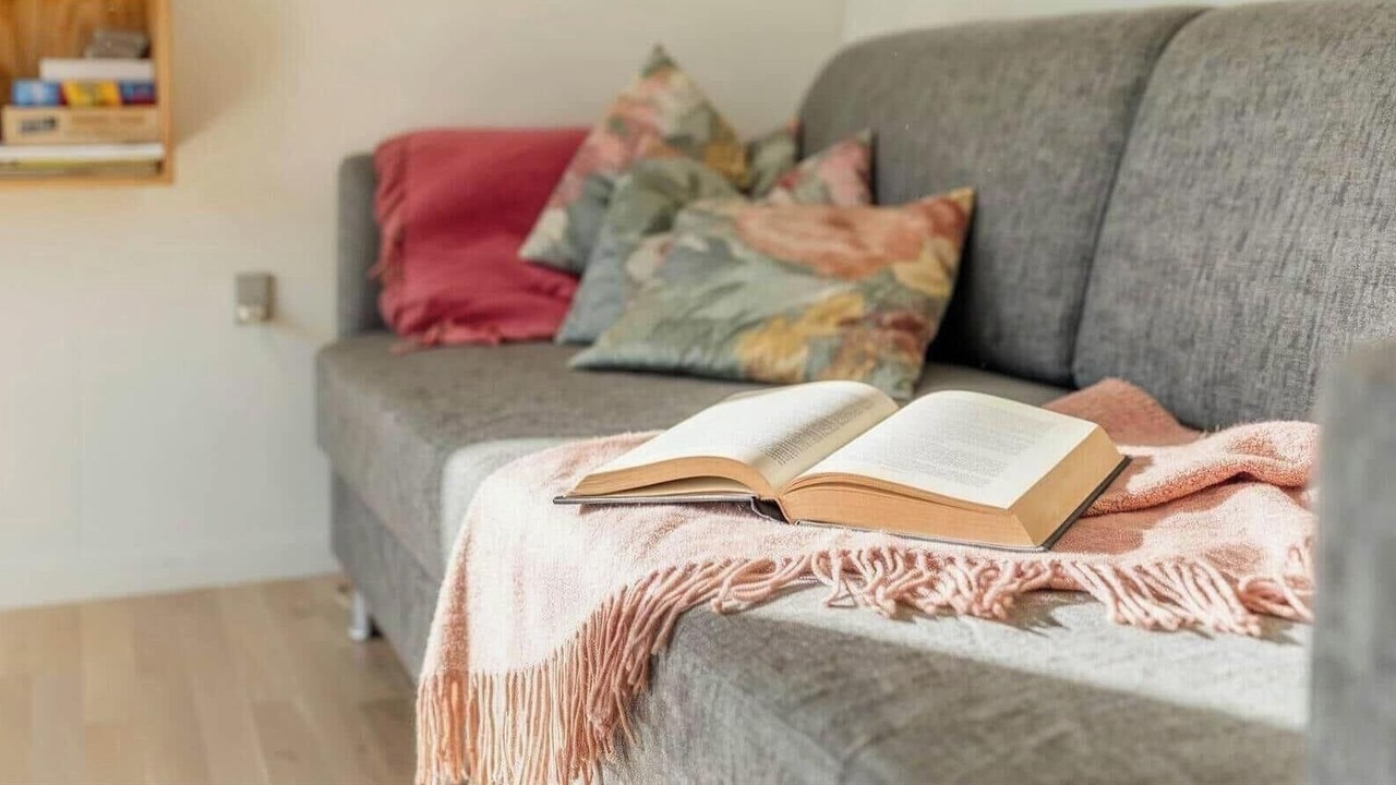 Photo of Livingroom in Vejers