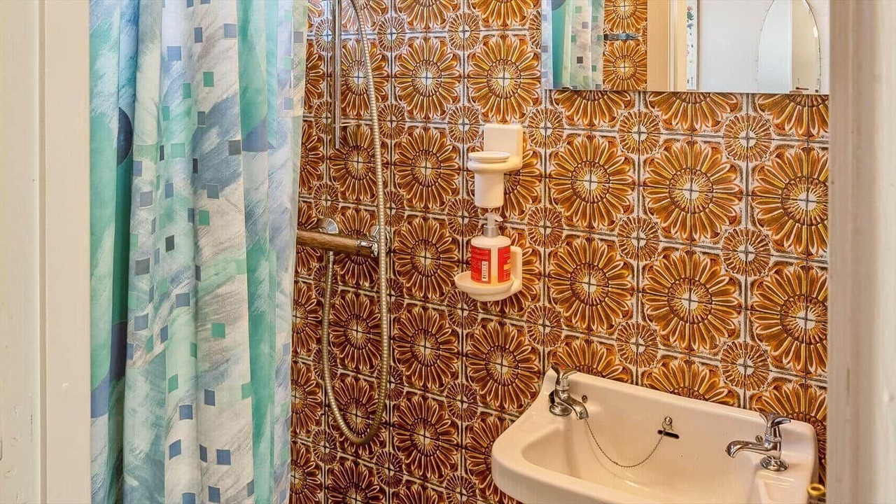 Photo of Bathroom in Vejers