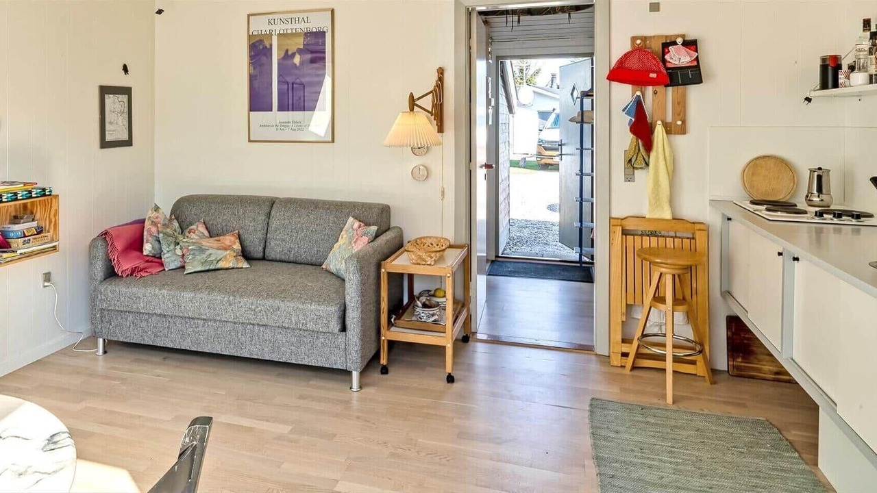 Photo of Livingroom in Vejers