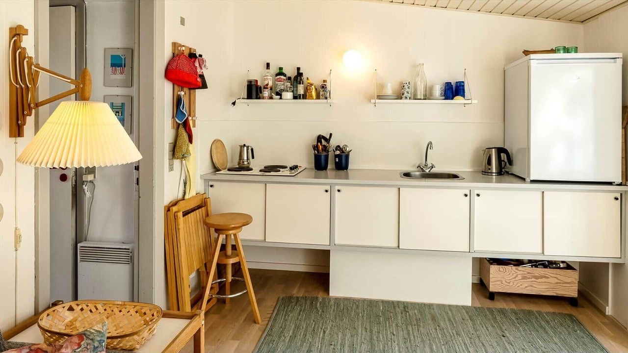 Photo of Kitchen in Vejers