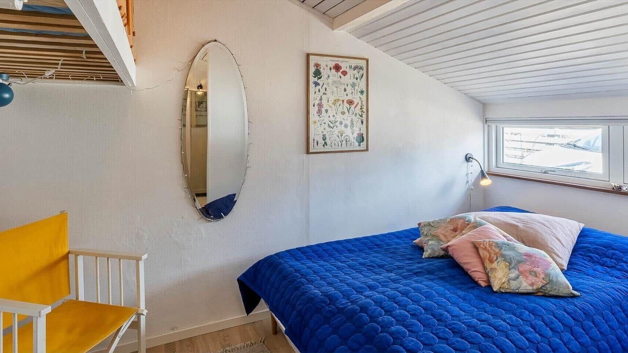 Photo of Bedroom in Vejers