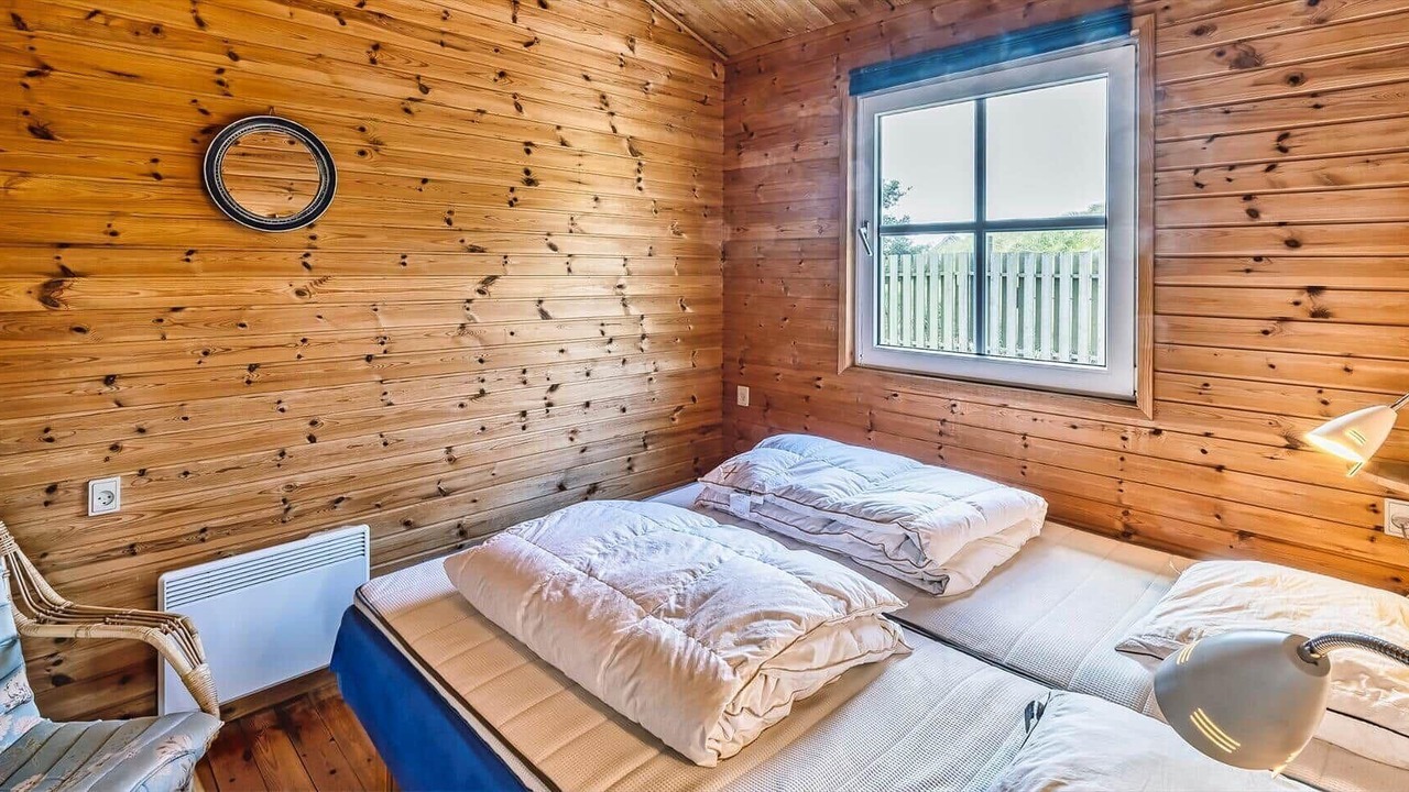 Photo of Bedroom in Grærup Strand