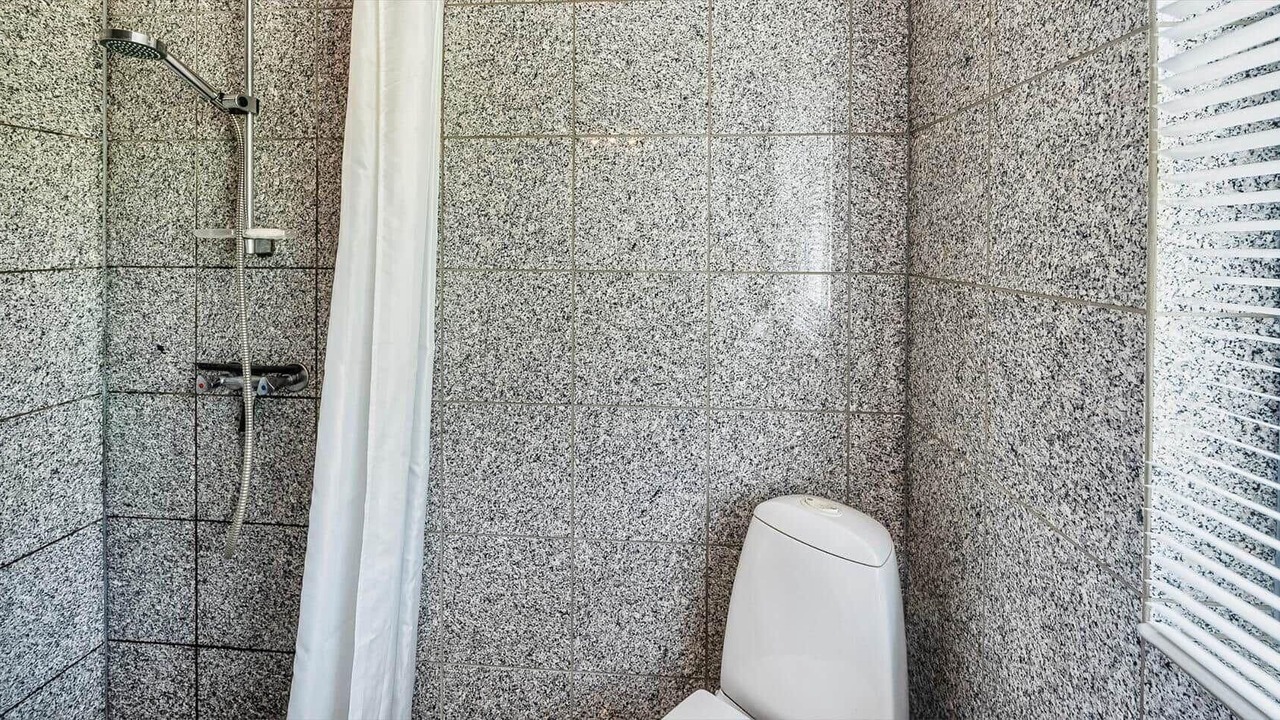 Photo of Bathroom in Grærup Strand