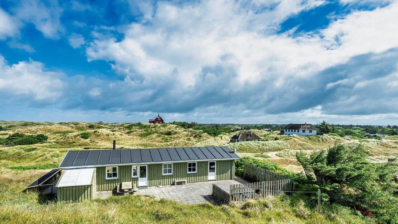 Photo of Outdoor in Grærup Strand